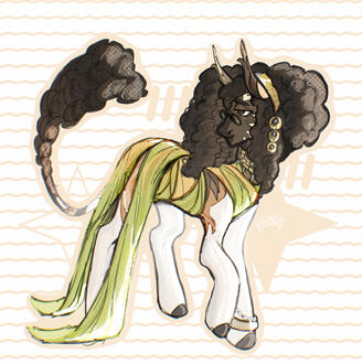 ataque no artfight - ponei