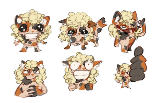 emotes para twitch/discord