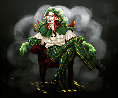 artfight p/ BunniChui