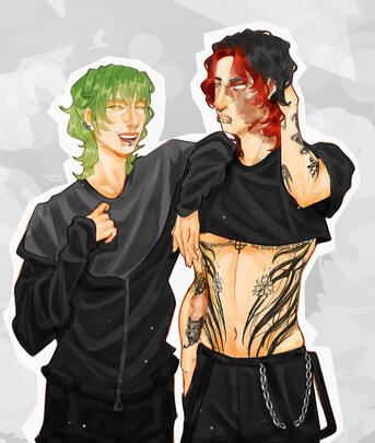 comm p/ ghostalexhx