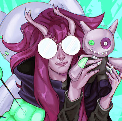 comm busto p/ TypeDigi