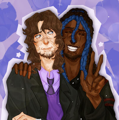 comm busto p/ walkingtalkingtrash